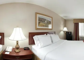 Holiday Inn Express Hotel & Suites Franklin-Oil City by IHG hotel thumbnail 5