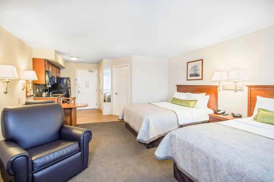 Candlewood Suites Pittsburgh Cranberry by IHG hotel detail image 2