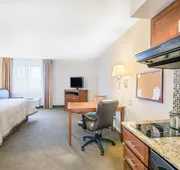 Candlewood Suites Pittsburgh Cranberry by IHG hotel detail image 4