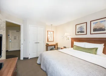 Candlewood Suites Pittsburgh Cranberry by IHG hotel thumbnail 5