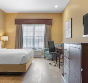 Best Western Plus Fredericton Hotel & Suites hotel detail image 5