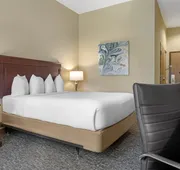 Best Western Plus Fredericton Hotel & Suites hotel detail image 7