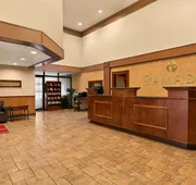 Ramada by Wyndham Fredericton hotel detail image 3