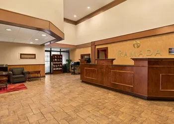 Ramada by Wyndham Fredericton hotel thumbnail 3