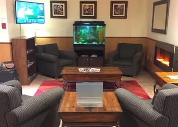 Ramada by Wyndham Fredericton hotel thumbnail 4