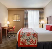 Ramada by Wyndham Fredericton hotel detail image 7