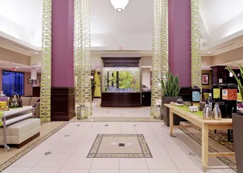 Hilton Garden Inn Toronto/Ajax hotel thumbnail 2