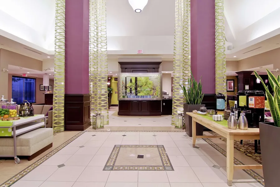 Hilton Garden Inn Toronto/Ajax hotel detail image 2