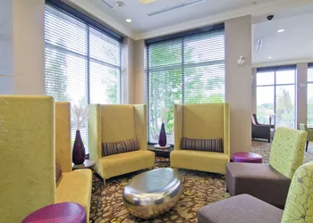 Hilton Garden Inn Toronto/Ajax hotel thumbnail 3