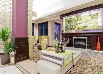 Hilton Garden Inn Toronto/Ajax hotel thumbnail 4