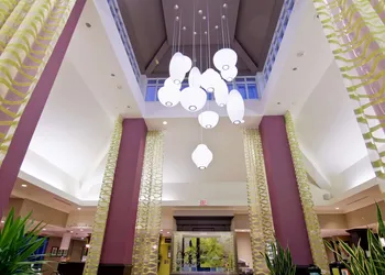 Hilton Garden Inn Toronto/Ajax hotel thumbnail 5