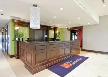 Hilton Garden Inn Toronto/Ajax hotel thumbnail 6