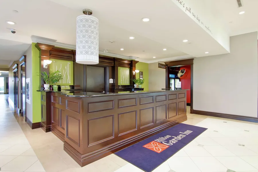 Hilton Garden Inn Toronto/Ajax hotel detail image 6
