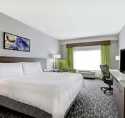 Hilton Garden Inn Toronto/Ajax hotel detail image 7