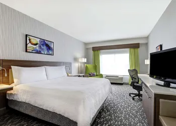 Hilton Garden Inn Toronto/Ajax hotel thumbnail 7