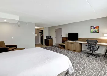 Hilton Garden Inn Toronto/Ajax hotel thumbnail 8