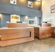 Quality Suites Whitby hotel detail image 4
