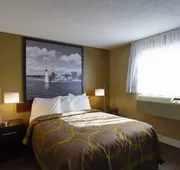 Super 8 by Wyndham Ajax/Toronto On hotel detail image 5