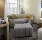 Courtyard by Marriott Oshawa hotel detail image 4