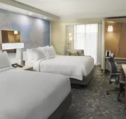 Courtyard by Marriott Oshawa hotel detail image 5