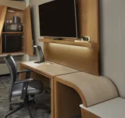 Courtyard by Marriott Oshawa hotel detail image 7