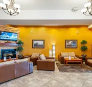 Holiday Inn Express Hotel & Suites CLARINGTON - BOWMANVILLE by IHG hotel detail image 3