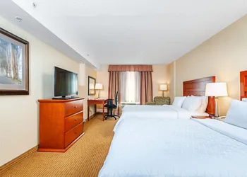 Holiday Inn Express Hotel & Suites CLARINGTON - BOWMANVILLE by IHG hotel thumbnail 5