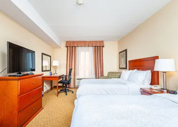 Holiday Inn Express Hotel & Suites CLARINGTON - BOWMANVILLE by IHG hotel thumbnail 7
