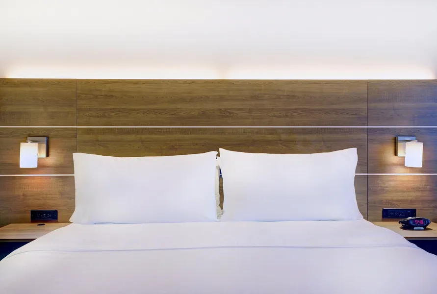 Holiday Inn Express Whitby by IHG hotel detail image 2