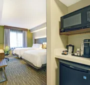 Holiday Inn Express Whitby by IHG hotel detail image 3
