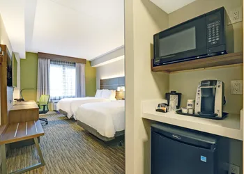 Holiday Inn Express Whitby by IHG hotel thumbnail 3