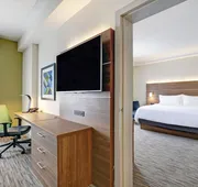 Holiday Inn Express Whitby by IHG hotel detail image 4