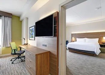 Holiday Inn Express Whitby by IHG hotel thumbnail 4