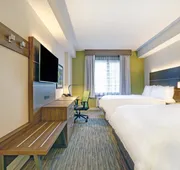 Holiday Inn Express Whitby by IHG hotel detail image 5