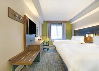 Holiday Inn Express Whitby by IHG hotel thumbnail 5