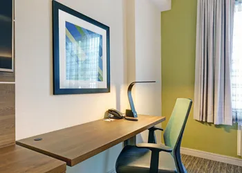 Holiday Inn Express Whitby by IHG hotel thumbnail 6
