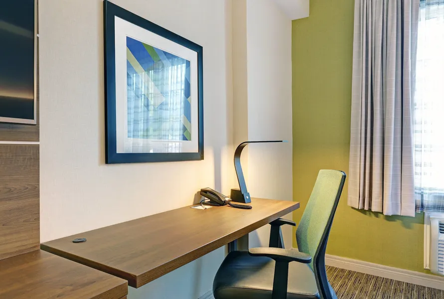 Holiday Inn Express Whitby by IHG hotel detail image 6