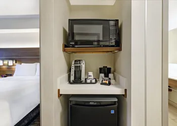 Holiday Inn Express Whitby by IHG hotel thumbnail 7