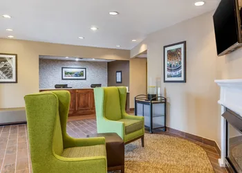 Comfort Inn DeKalb - University Area hotel thumbnail 2
