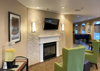 Comfort Inn DeKalb - University Area hotel thumbnail 3