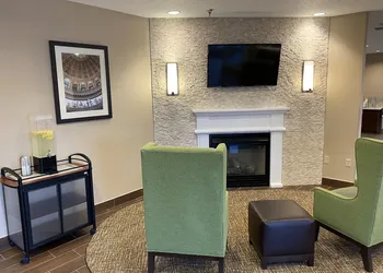 Comfort Inn DeKalb - University Area hotel thumbnail 6
