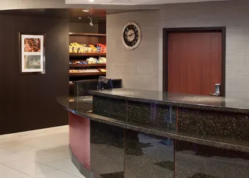 Courtyard by Marriott Texarkana hotel thumbnail 2