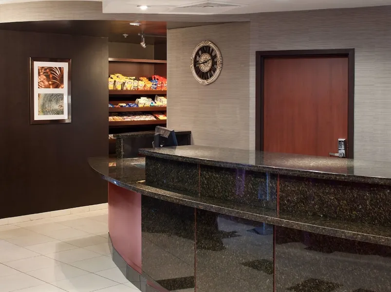 Courtyard by Marriott Texarkana hotel detail image 2