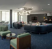 Courtyard by Marriott Texarkana hotel detail image 3
