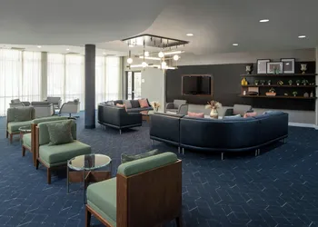 Courtyard by Marriott Texarkana hotel thumbnail 3