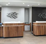 Courtyard by Marriott Texarkana hotel detail image 4