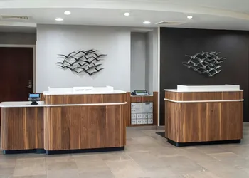 Courtyard by Marriott Texarkana hotel thumbnail 4