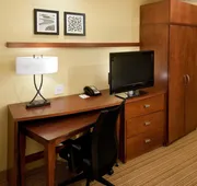 Courtyard by Marriott Texarkana hotel detail image 5