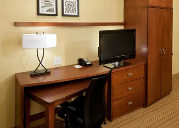 Courtyard by Marriott Texarkana hotel thumbnail 5