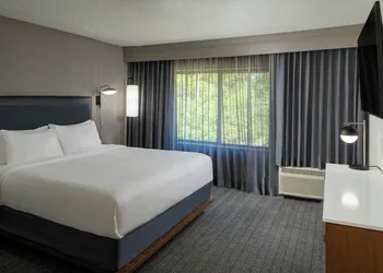 Courtyard by Marriott Texarkana hotel thumbnail 6